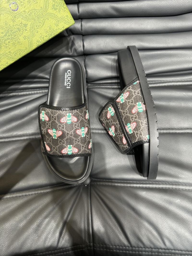 Gucci Slippers